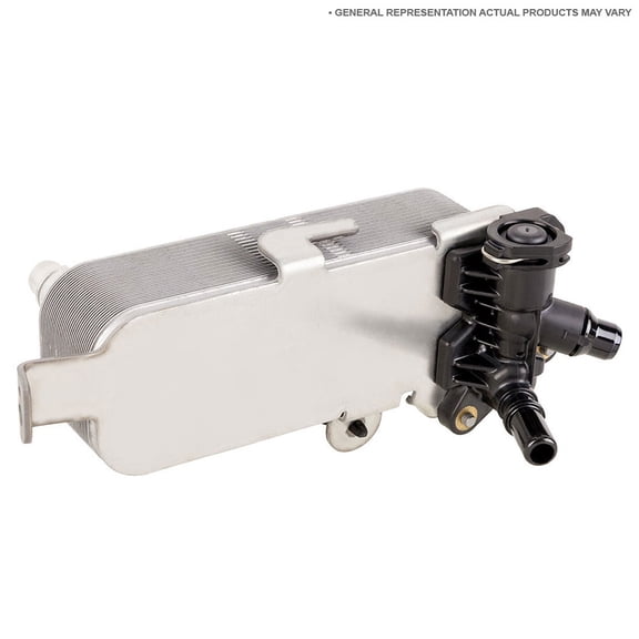 For Acura MDX 2016 2017 2018 2019 2020 Trans Cooler - BuyAutoParts