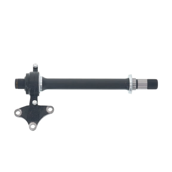For Acura MDX Honda Pilot 2002 2003 2004 CV Intermediate Shaft - BuyAutoParts
