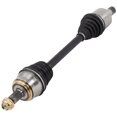 thumbnail image 1 of For Acura MDX & Honda Pilot Front Left CV Axle Shaft - BuyAutoParts, 1 of 4