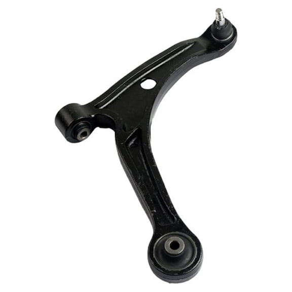 For Acura MDX & Honda Pilot Front Left Lower Control Arm - BuyAutoParts