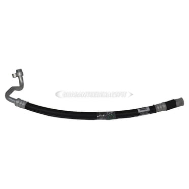 For Honda CR-V 2007 2008 2009 2010 2011 New Low Side A/C AC