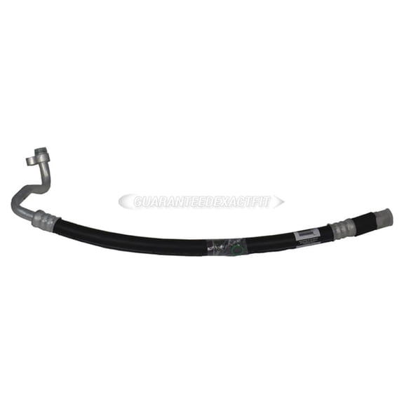 For Acura MDX Honda Pilot Low Side A/C AC Suction Hose - BuyAutoParts