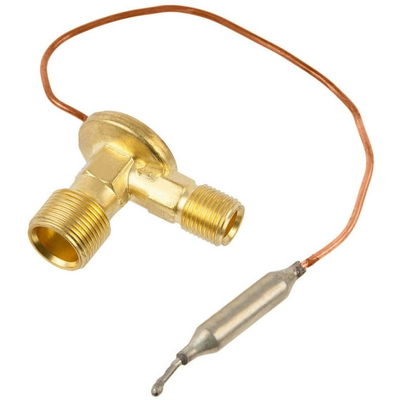 For Acura MDX & Honda Pilot New Rear A/C AC Expansion Valve Device - BuyAutoParts