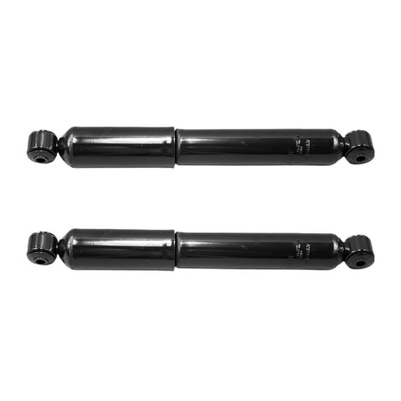 For Acura MDX Honda Pilot Pair Rear Monroe OESpectrum Shocks - BuyAutoParts