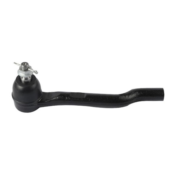 For Acura MDX & Honda Pilot Ridgeline New Left Driver Side Outer Tie Rod End - BuyAutoParts
