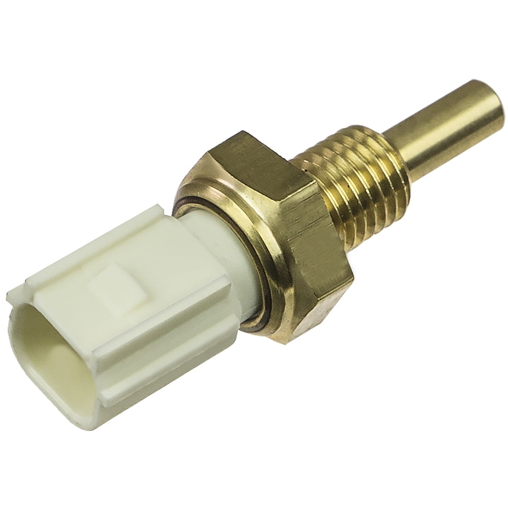 Capteur De Température D'air D'admission (IAT) 37880-P05-A00 Compatible Honda/Acura - Pièce De Rechange Directe Avec Connecteur - 5