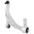 thumbnail image 1 of For Acura MDX & ZDX Front Right Passenger Side Lower Control Arm - BuyAutoParts, 1 of 4