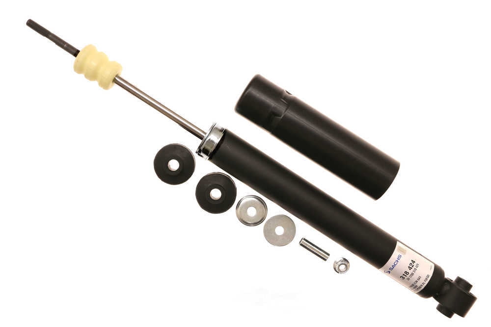Sachs 318 424 Shock Absorber