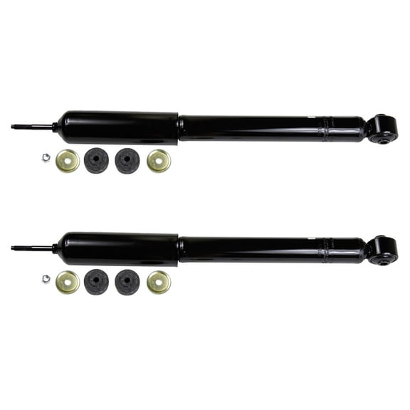 For Acura RDX 2007-2012 Pair Rear Monroe OESpectrum Shocks - BuyAutoParts