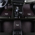 thumbnail image 1 of For Acura RDX 2010-2025 Car Floor Mats  Leather Floor Liner Floor Mats Carpets Car pads Auto Mats Custom, 1 of 10