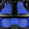 thumbnail image 1 of For Acura RDX 2010-2025 Waterproof Custom Car Floor Mats Front Rear Carpet Liner, 1 of 11