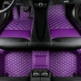 thumbnail image 1 of For Acura RDX 2010-2025 Waterproof Custom Car Floor Mats Front Rear Carpet Liner, 1 of 11