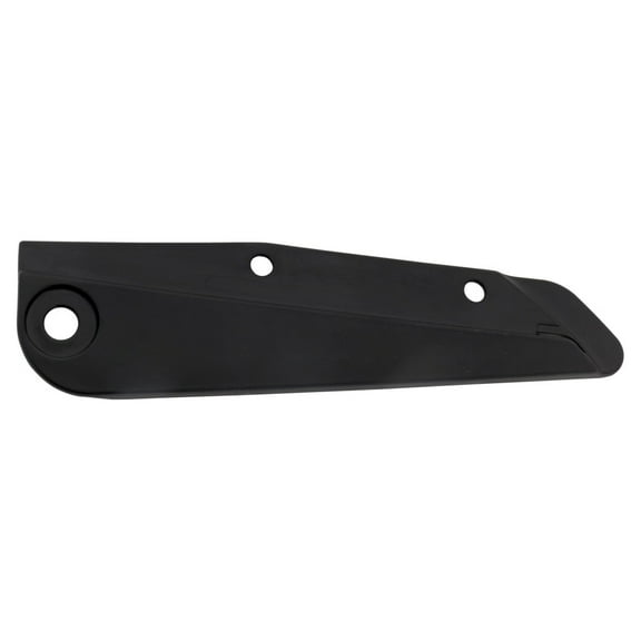 For Acura RDX 2013 14 15 16 17 2018 Bumper Cover Spacer Bracket Driver Side | Rear | Made of PP Plastic | Replacement For AC1146102 | 71507TX4A00