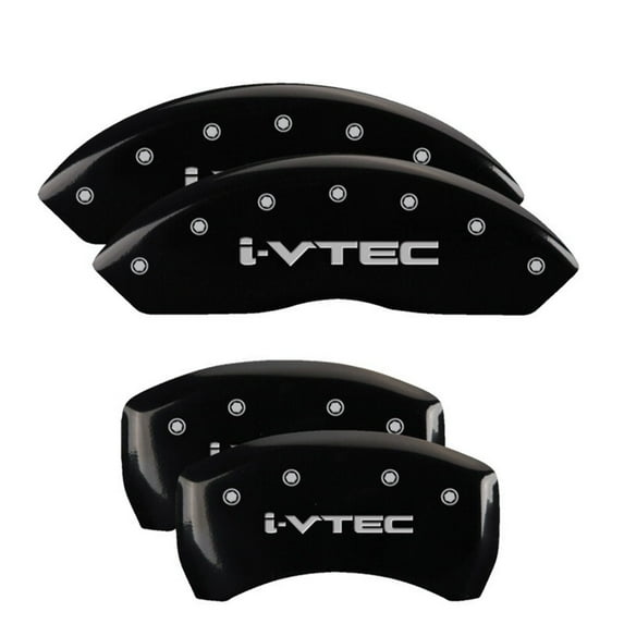 For Acura RDX 2019-2021 Front Rear Set MGP Disc Brake Caliper Cover