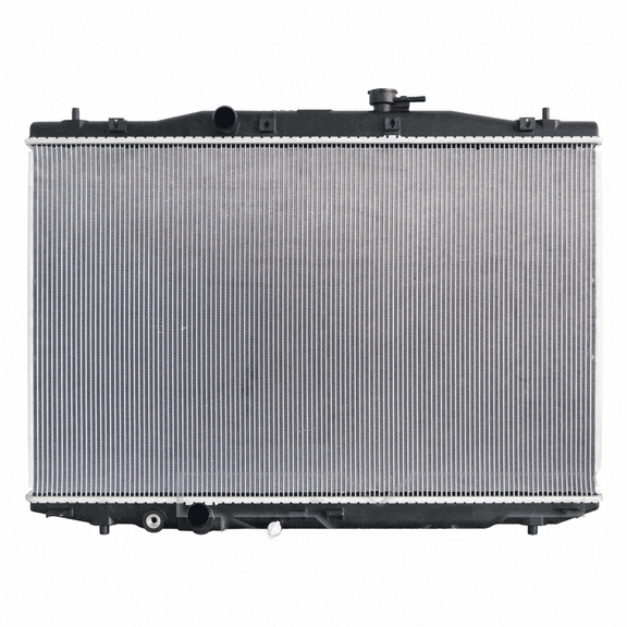 For Acura RDX Radiator 2019 | 2.0L L4 Turbocharged Gas For AC3010158 | 19010-5YF-A01