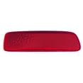 thumbnail image 1 of For Acura RDX Rear Reflector 2007 2008 2009 & 2019 Passenger Side For AC1185105 | 33505-STK-A01, 1 of 2