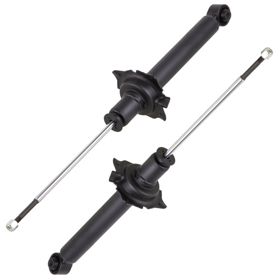 For Acura RL 1996 1997 1998 1999 2000 2001 2002 2003 2004 Pair Rear Strut - BuyAutoParts