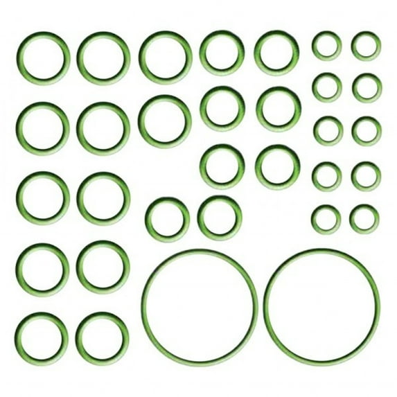 For Acura RL 2005-2012 A/C System Seal Kit FTT010696, 615343833163