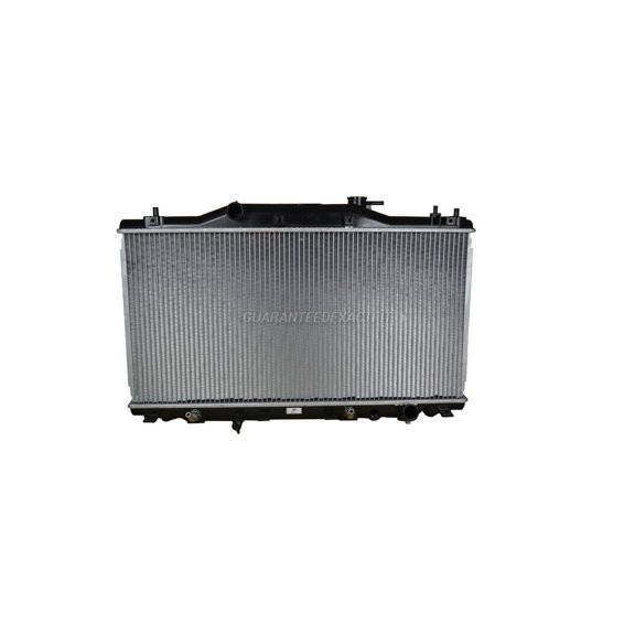 For Acura RSX 2002 2003 2004 2005 2006 New Radiator - BuyAutoParts