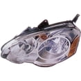 thumbnail image 1 of For Acura RSX 2002 2003 2004 Left Driver Side Headlight Assembly - BuyAutoParts, 1 of 3