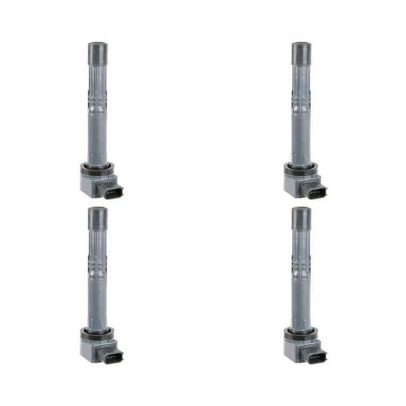 For Acura RSX & Honda Civic Accord CR-V S2000 Complete Ignition Coil Set - BuyAutoParts
