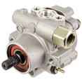 thumbnail image 1 of For Acura SLX Honda Passport Isuzu Amigo Rodeo Trooper Power Steering Pump - BuyAutoParts, 1 of 8