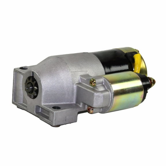 For Acura SLX Starter Motor 1996 1997 Replaces 2912762340 Vehicle Trim: 3.2L V6 3165cc