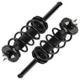 thumbnail image 1 of For Acura TL 1999-2003 New Pair Rear Complete Strut & Spring Assembly - BuyAutoParts, 1 of 6