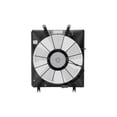 thumbnail image 1 of For Acura TL 2004 2005 2006 2007 2008 New Radiator Side Cooling Fan Assembly - BuyAutoParts, 1 of 3