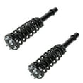 thumbnail image 1 of For Acura TL 2004 2005 2006 2007 2008 Pair Front Shock Strut w/ Spring - BuyAutoParts, 1 of 4