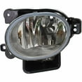 thumbnail image 1 of For Acura TL 2007 2008 Driver Side Fog Light | CAPA | 33951SEPA01 | AC2592108, 1 of 4