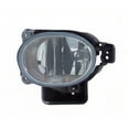 thumbnail image 1 of For Acura TL 2007 2008 Fog Light Assembly Unit Driver Side CAPA Certified AC2592108C, 1 of 4