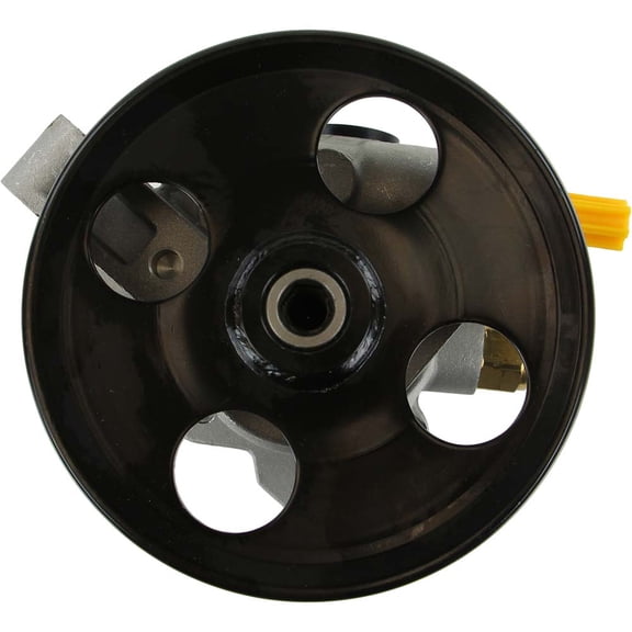 For Acura TL 2007 2008 Power Steering Pump - BuyAutoParts