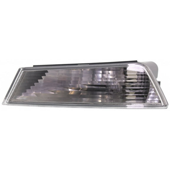 For Acura TL 2009-2011 Signal Light Assembly Unit SH.SH Tech Model Driver Side CAPA Certified AC2532102C