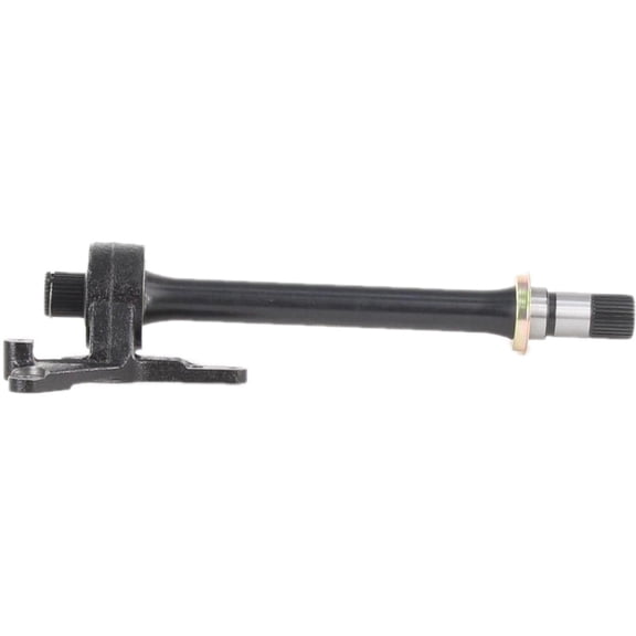 For Acura TL 2010 2011 2012 2013 2014 CV Intermediate Shaft - BuyAutoParts