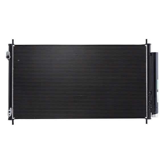For Acura TL A/C Condenser 2009-2014 | 6MM For AC3030124 | 80110-TK4-A01