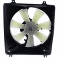 thumbnail image 1 of For Acura TL A/C Radiator Fan Assembly 2009 10 11 2012 Passenger Side 3.5/3.7L For AC3020100 | 38616RK1A51 | 38611R70A01 | 38615RK1A01, 1 of 4