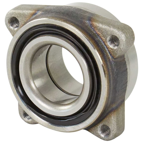 For Acura TL CL Honda Odyssey Accord Isuzu Oasis Front Wheel Hub Bearing - BuyAutoParts