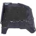 thumbnail image 1 of For Acura TLX 2015 16 17 18 19 2020 Splash Shield | Lower | w/ Insulation Passenger Side | HO1228141 | 74510T2AP00-PFM, 1 of 4