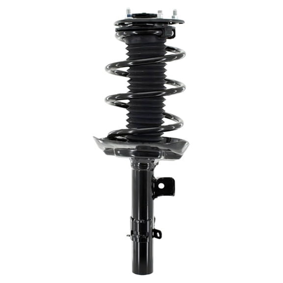 For Acura TLX 2015 2016 2017 2018 Front Left Strut & Spring - BuyAutoParts