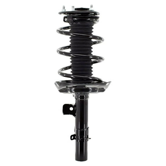 For Acura TLX 2015 2016 2017 2018 Front Right Strut & Spring - BuyAutoParts