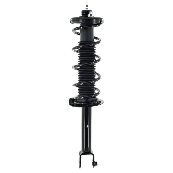 For Acura TLX 2015 2016 2017 2018 Rear Left Strut w/ Spring - BuyAutoParts