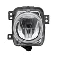 thumbnail image 1 of For Acura TLX 2015 2016 2017 Passenger Side Fog Light | LED | CAPA | 33900TZ3H01 | AC2593113, 1 of 2