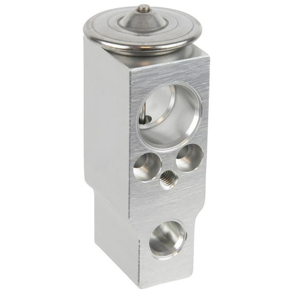 For Acura TLX 2015 New A/C AC Expansion Valve Device - BuyAutoParts