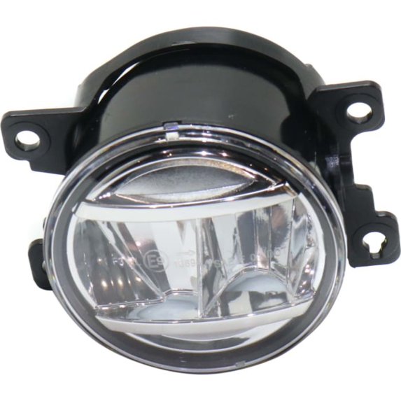 For Acura TLX 2018 19 20 21 2022 Fog Light Driver Side | Front | LED | Replacement For HO2592144 | 33950TEYY01