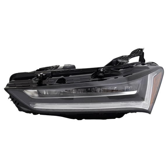 For Acura TLX 2021 2022 2023 Headlight Driver Side | LED | For A-Spec Model | Replacement For AC2502136 | 33150-TGV-A13