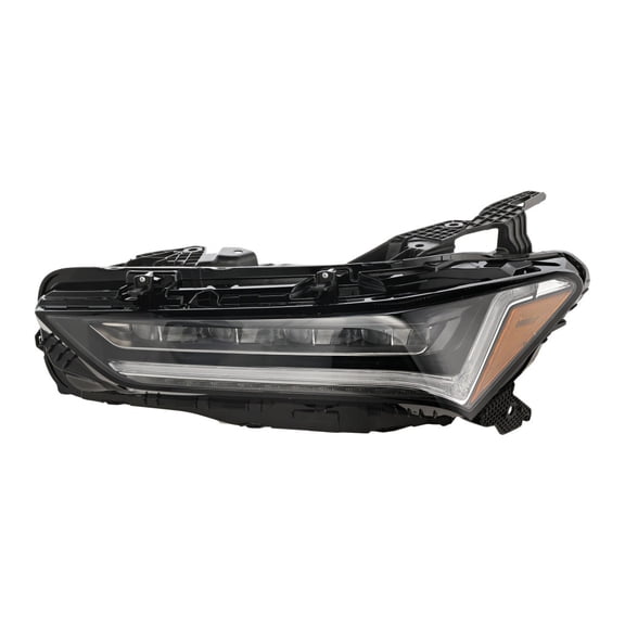 For Acura TLX 2021 2022 Headlight Assembly Driver Side | LED | A-Spec Model | Replacement For AC2502136 | 33150TGVA13