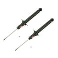 thumbnail image 1 of For Acura TSX 2004-2008 New Pair Rear Excel-G Shocks Struts - BuyAutoParts, 1 of 4