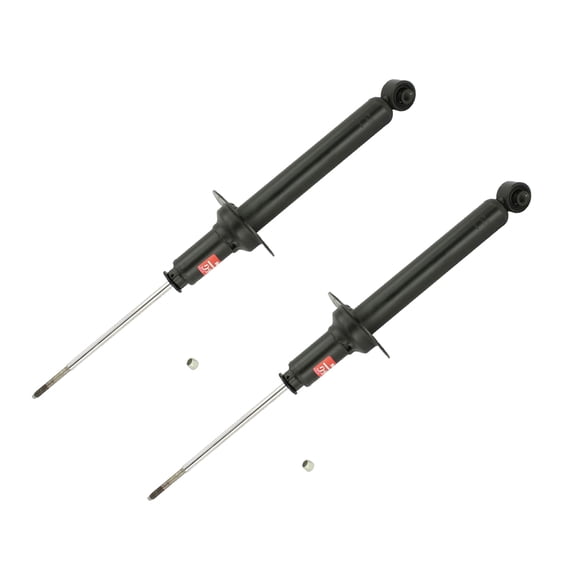 For Acura TSX 2004-2008 New Pair Rear Excel-G Shocks Struts - BuyAutoParts
