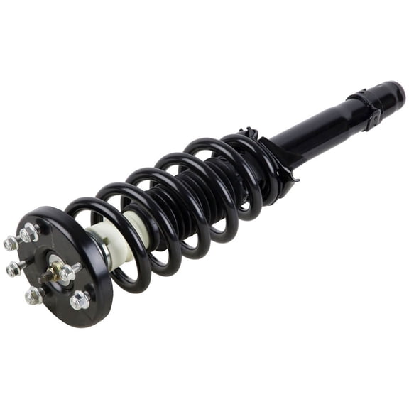 For Acura TSX 2009 2010 2011 2012 Duralo Front Left Driver Side Strut Spring Assembly